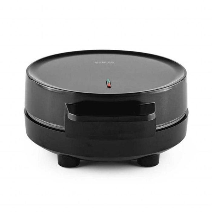 Уред за гофрети бъбъл-вафла MUHLER