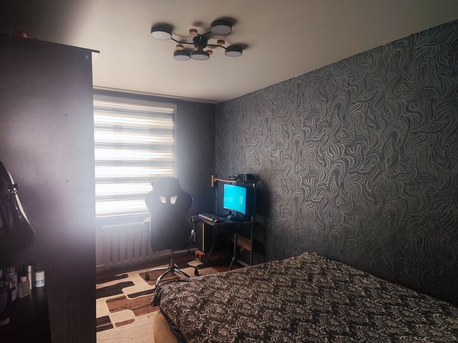 Продам или обменяю дом  в совхозе