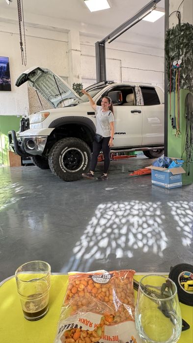 Авто и Газ Сервиз