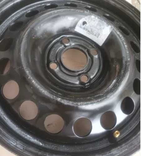 GM 6Jx15.H2 ET49 джанта опел 4 болта