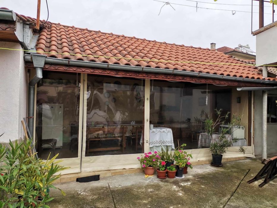 Продава се Етаж от къща в Хисаря - 106 кв.м за 1680 €/кв.м - Снимка #16