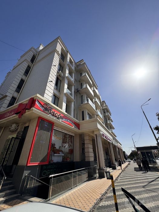 Продаётся готовая квартира