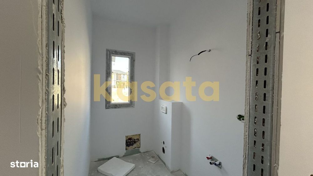 Duplex 4 camere I Balotesti I 152mp I 310 teren
