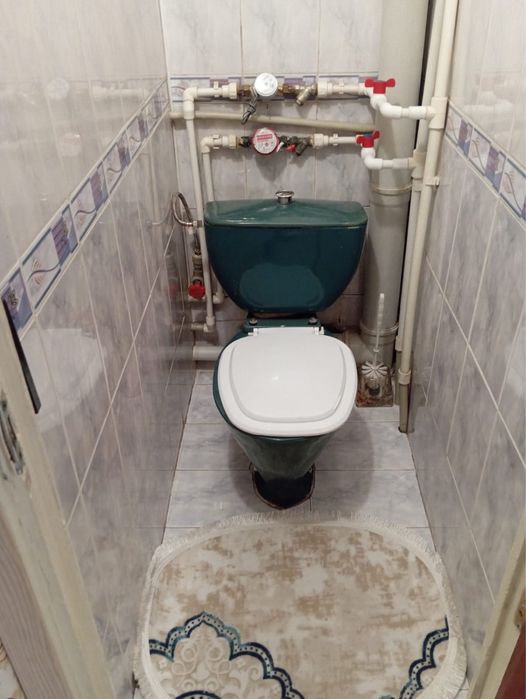 Сдается 2-кк квартира