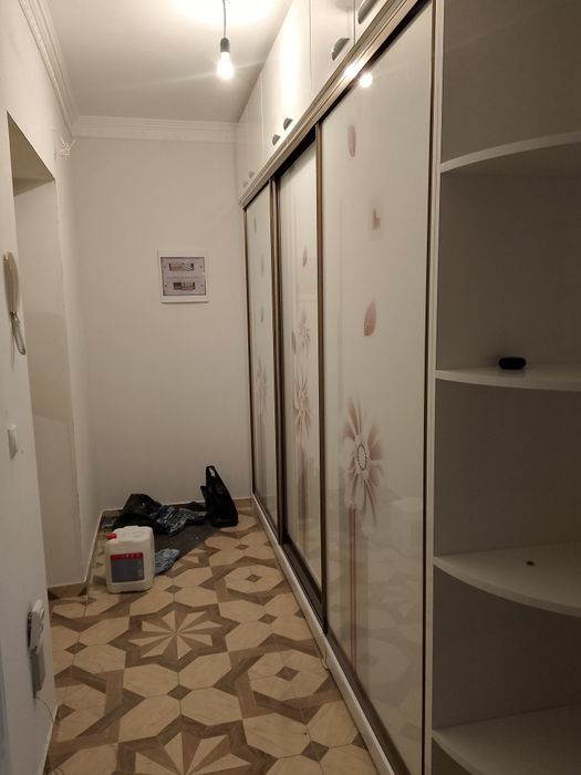 Шкаф купе 3 дверной