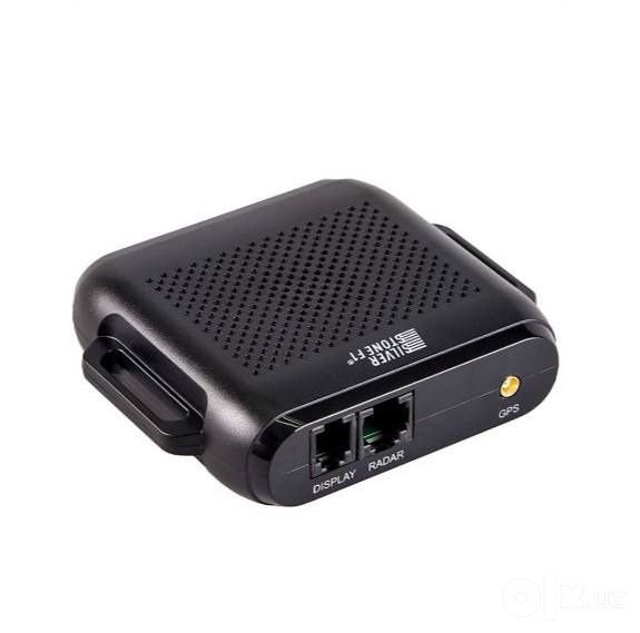Silverstone f1 R-BOT PRO