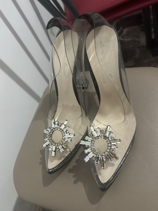 туфли туфли женский