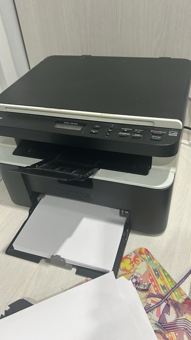 Продам принтер 3в1