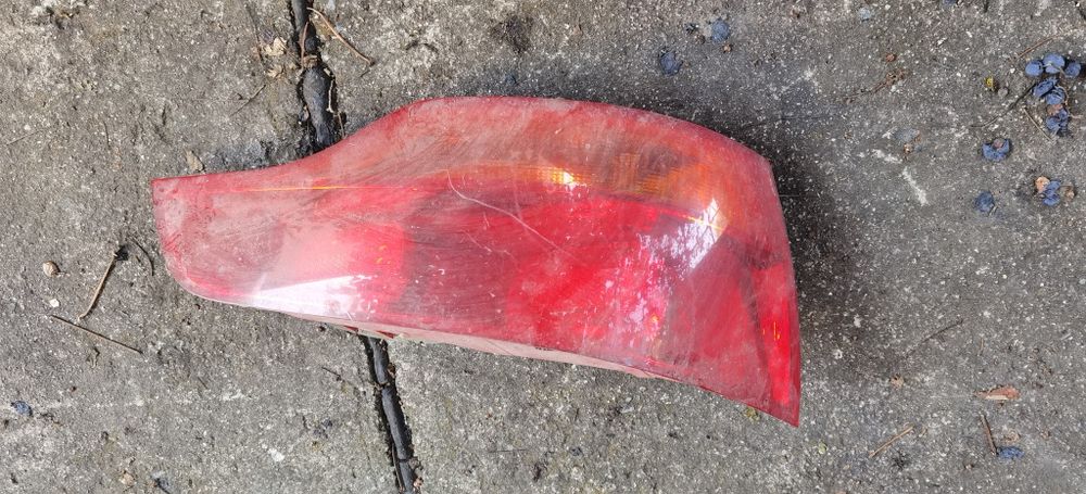 Части фарове щори решетки