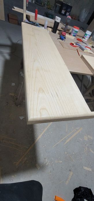 Shpon yopishtirish xizmati