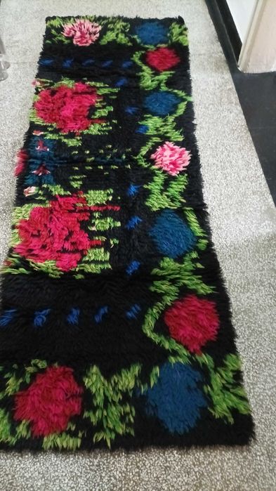Тъкан домашен китеник