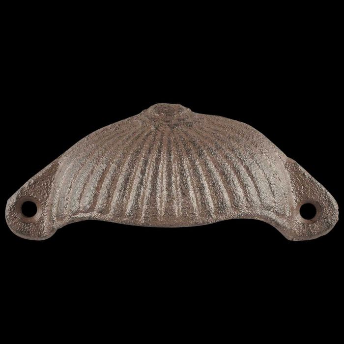 Чугунени дръжки за чекмеджета