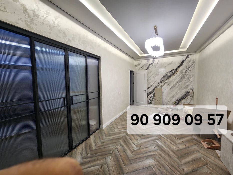 Novostroykada yangi 3 xonali uy Chilonzor 20