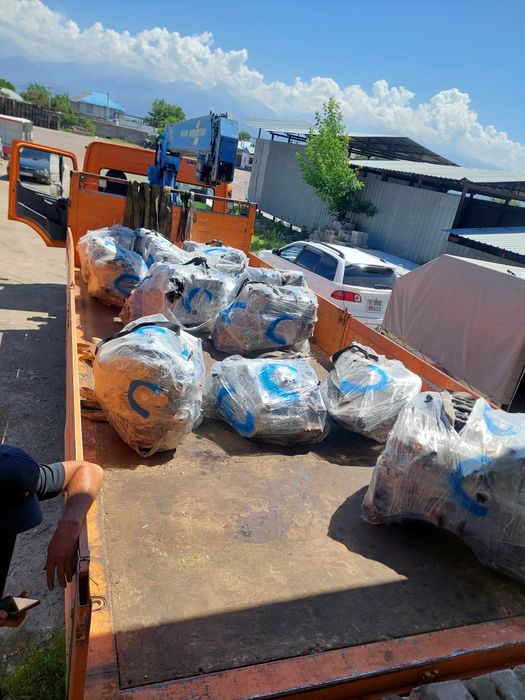 Двигатель матор каробка Камри 20 3 объём 1MZ-FE