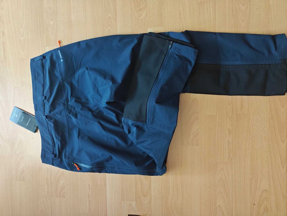 Salewa marmolada  3L панталон 54/XL