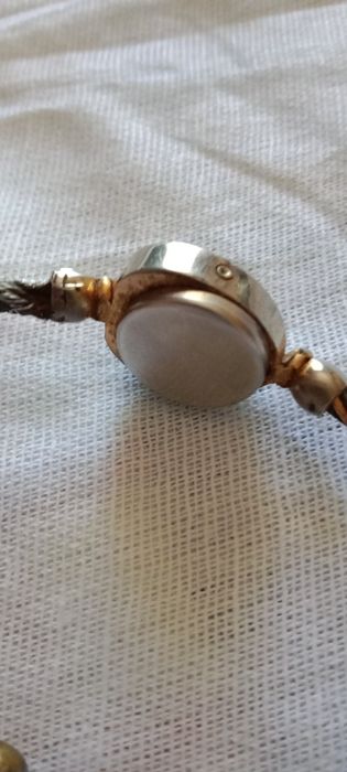 Часы сердечком, без бататейки
