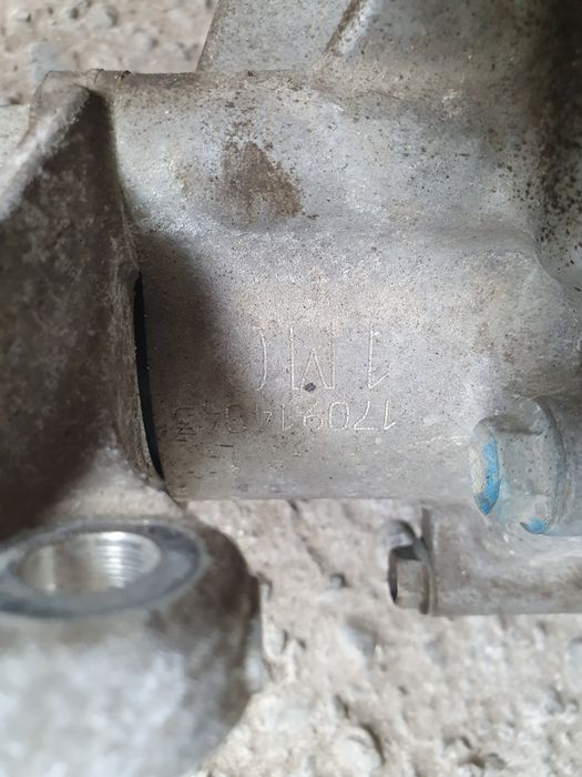 Cutie transfer / grup față  Suzuki Vitara all grip 4x4 , 2017