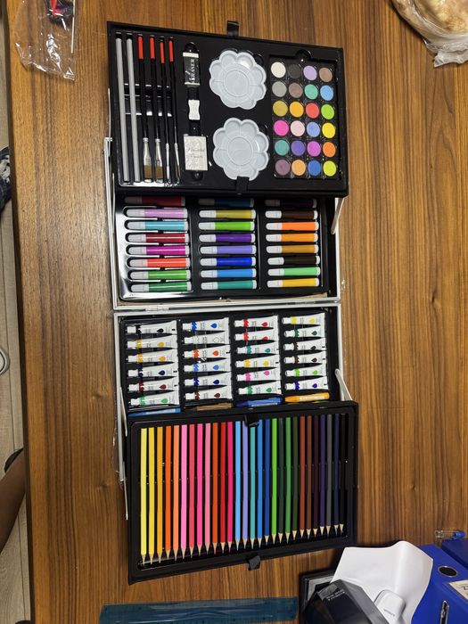 Набор для рисования