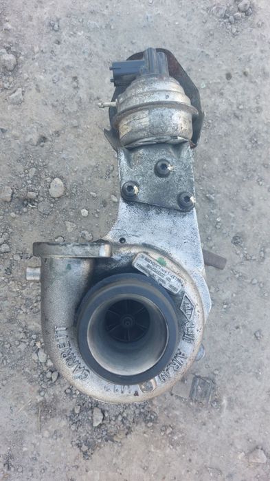 Турбина за Opel Insignia/Astra J/Zafira C 2.0 CDTI 160к.с.