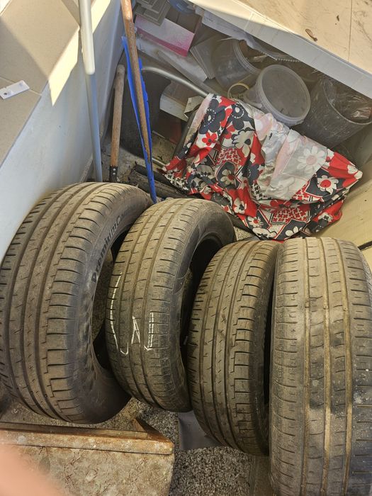 Летни Гуми 195 65 15