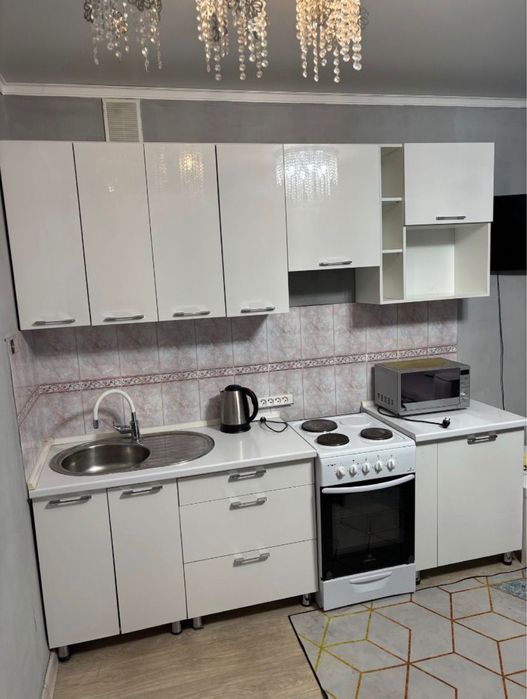 Продается кухонный гарнитур