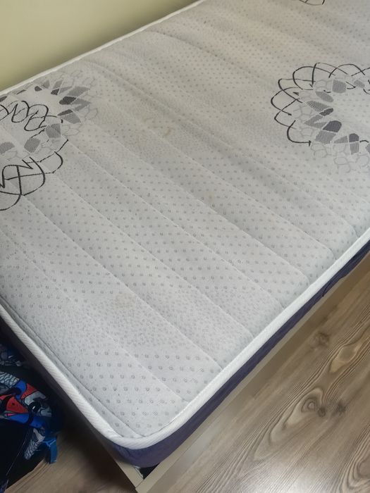 Легла-ъгълчета 2бр.