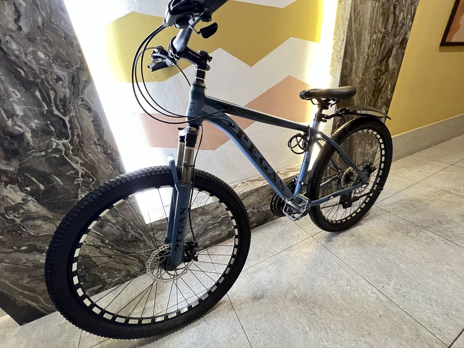 Велосипед (26/19)