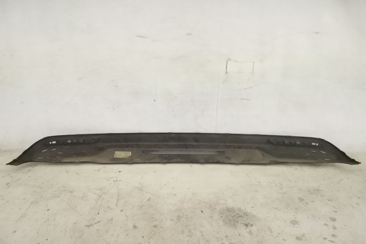 Спойлер Предна/Задна Броня Оригинален В Добро Състояние Мерцедес-Бенц