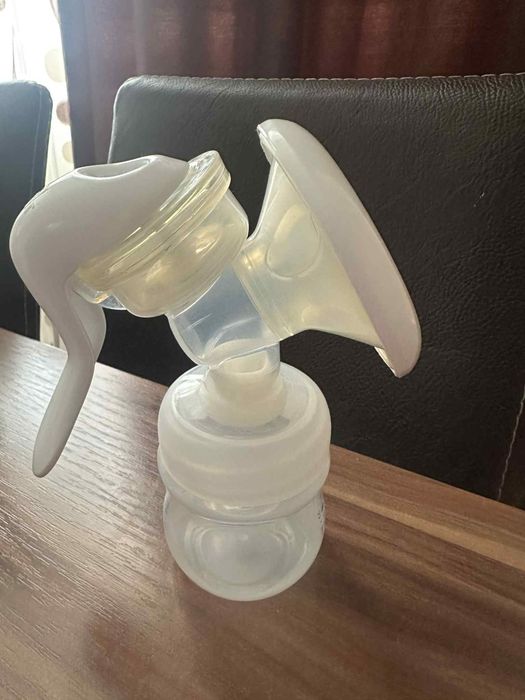 Помпи за кърва (ръчна и електрическа)