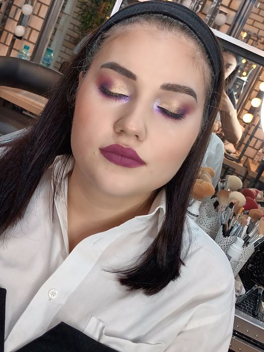 MAKE UP București