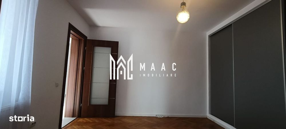 Spațiu Birouri | 100 MPU | 4 camere | Calea Turnișorului