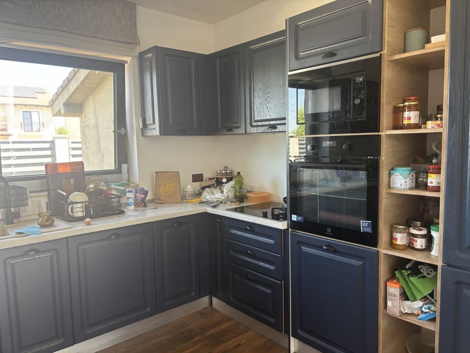 Vand casa noua Mosnita 330000 euro