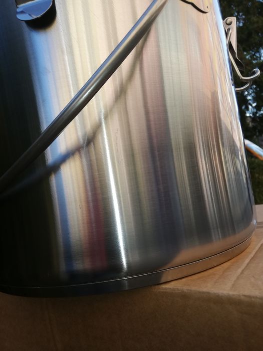 Oală Profesionala Catering 17 L/419lei