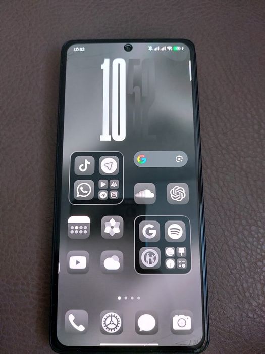 Redmi note 13 pro 4g