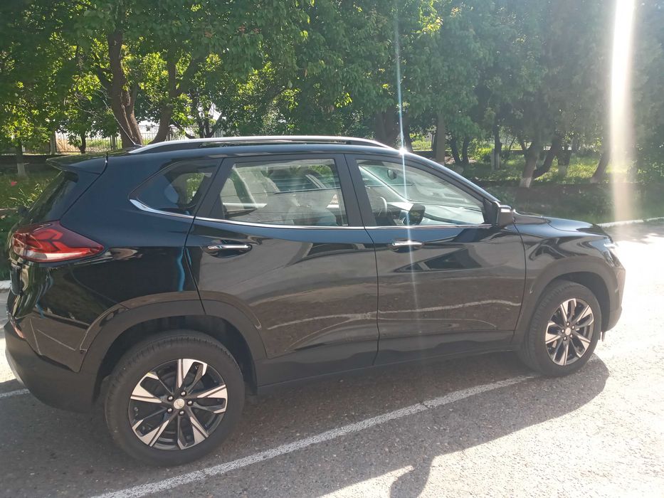 Шевролет Треккер пачка 2023 Асрор