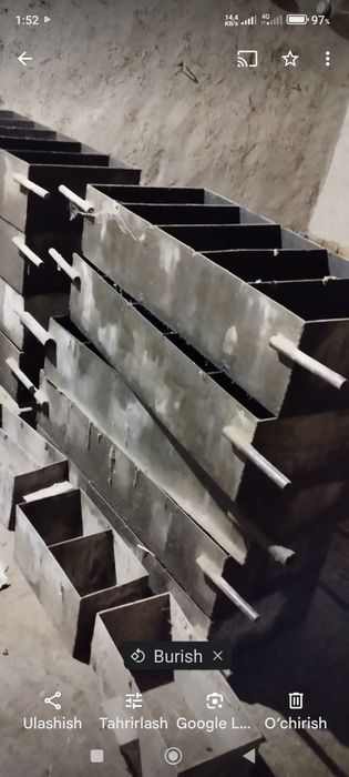 Blok qolib Sotiladi oladiganlar tel qilsin