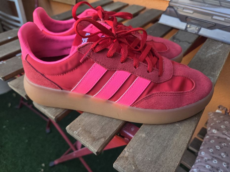 Adidas Barreda Decode 40