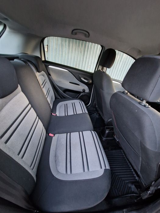 Vand Fiat Punto 1.3 Multijet 2011