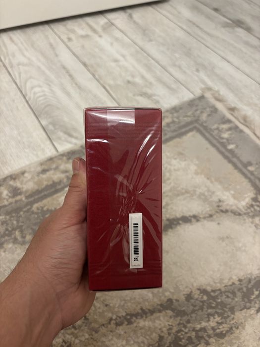 Мужской парфюм Скандал.