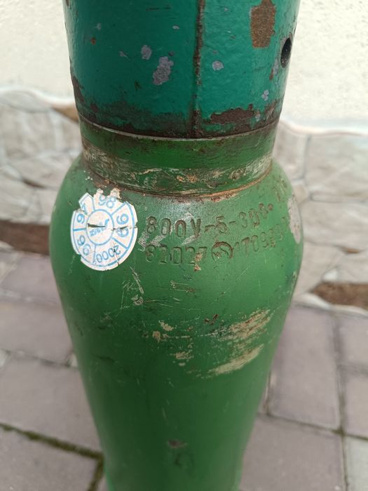 Tub CO2, oxigen,