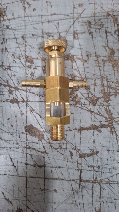 Robinet ungere pompa Vidanja vacuum piese vidanja cuple Robinet vană 2