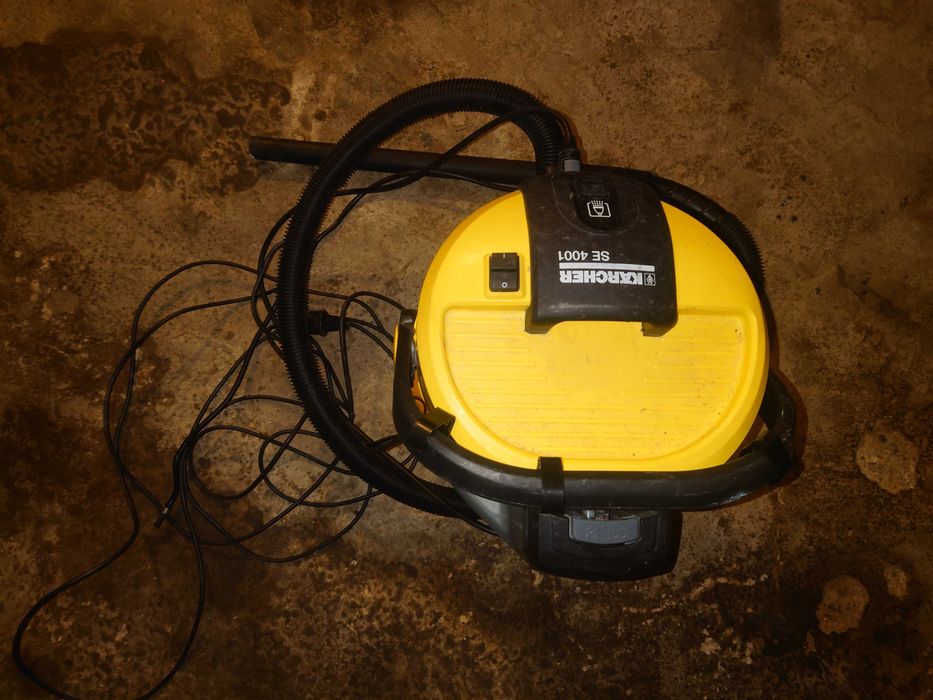 karcher 4001 fara accesorii