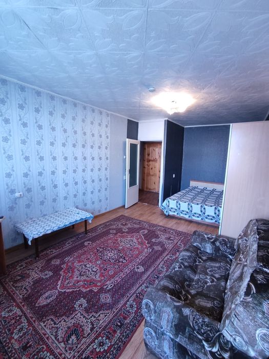 Посуточно сдам квартиру