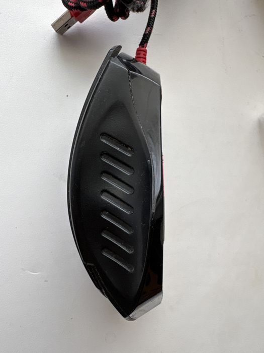 Мышь A4tech bloody v8