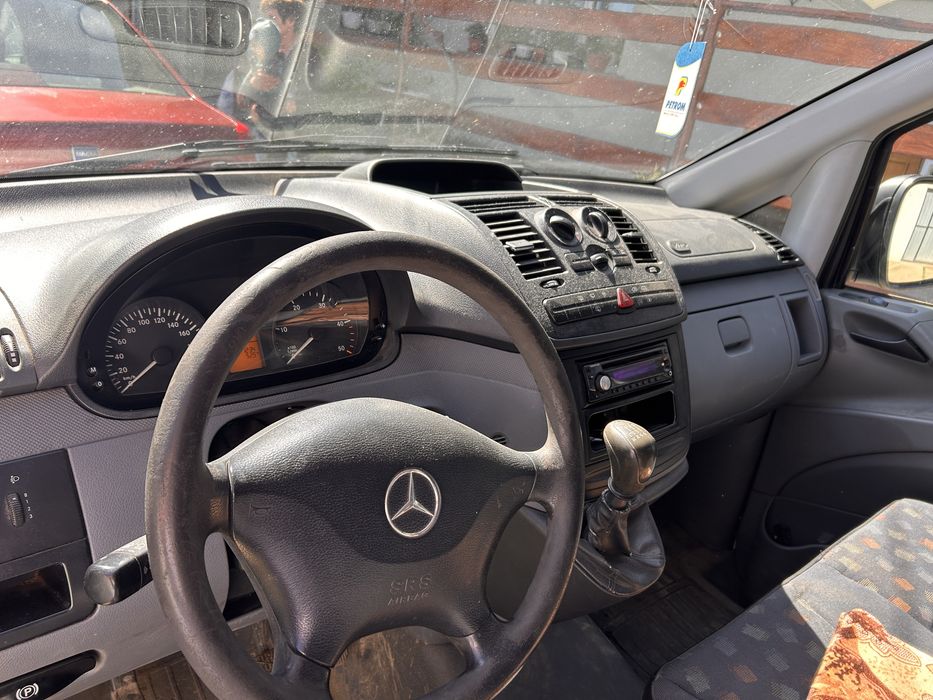 De vanzare Vito 111CDI