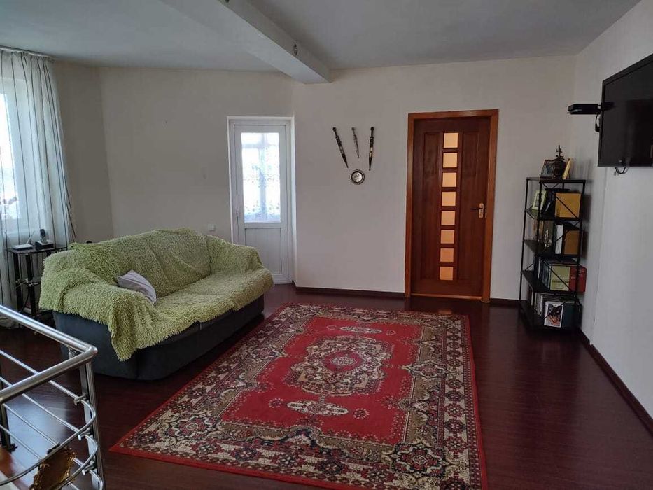 Продам дом · 4 комнаты · 144.4 м² · 7.5 сот.