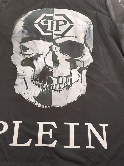 Tricou Philipp Plein