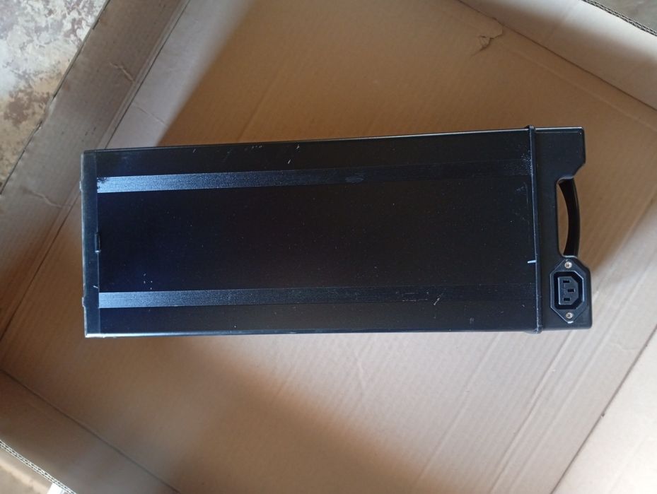 Elektroskuter uchun 60V 28.6Ah batareya, arzon