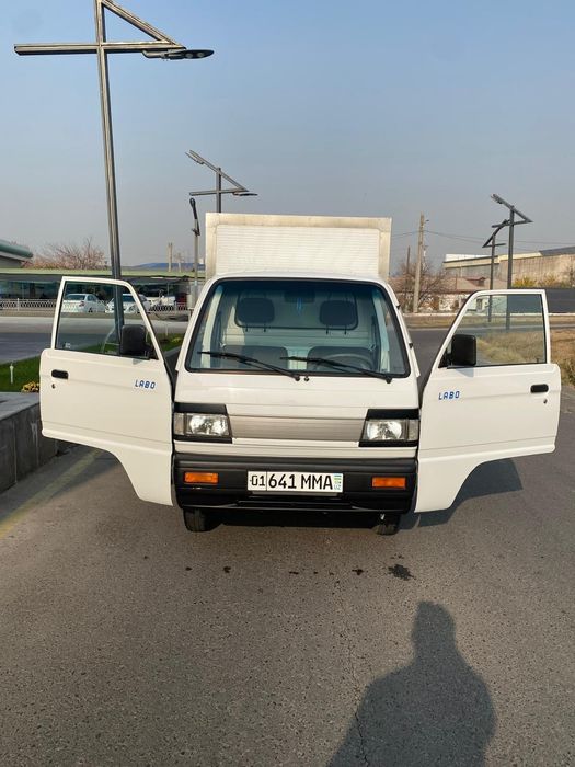 Labo сотилади холати яхши