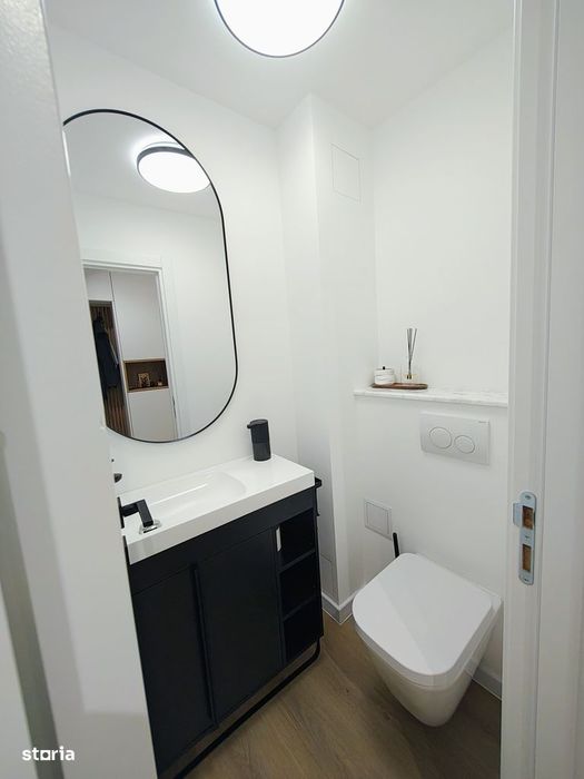 3 camere Exercițiu, Decomandat/ Centrală/ RENOVAT, finisaje superioare